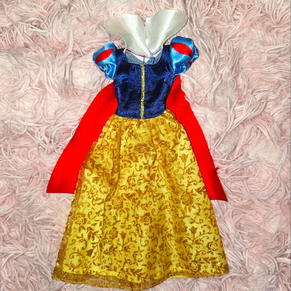 Disney Princess Snow White Dress